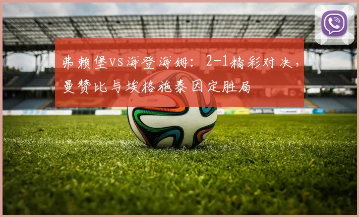 弗赖堡vs海登海姆:2-1精彩对决,曼赞比与埃格施泰因定胜局
